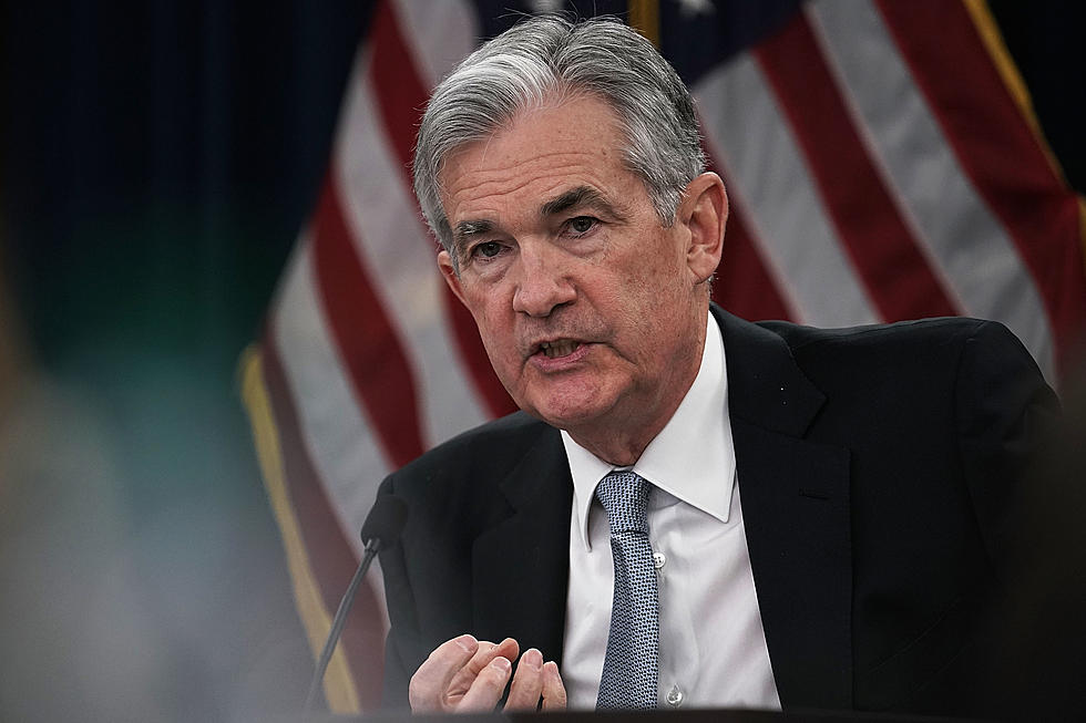 Federal Reserve Foresees No Interest Rate Hikes in 2019