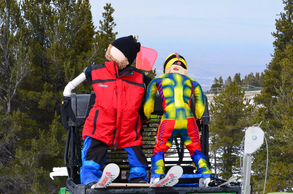 Winter Carnival Set For Casper’s Hogadon Basin Ski Area March 30th