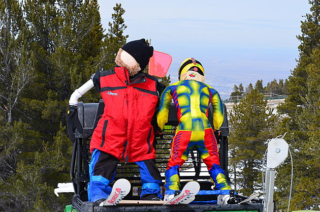 Winter Carnival Set For Casper&#8217;s Hogadon Basin Ski Area March 30th
