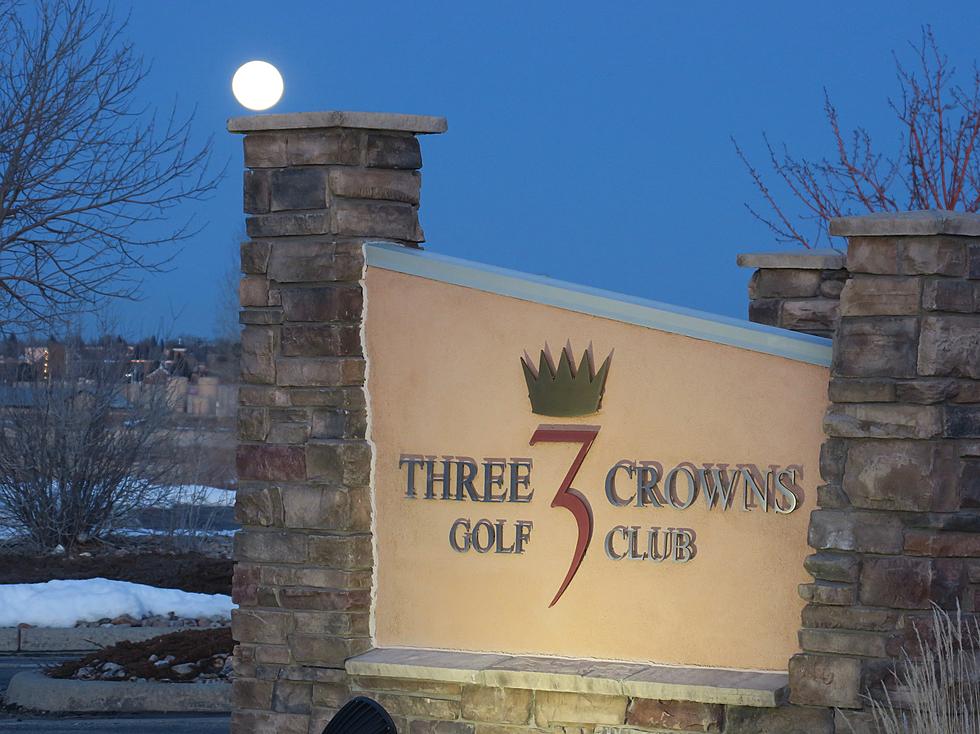 Three Crowns Golf Course is Under New Management