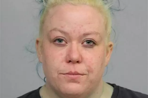 Casper Woman Arrested for Child Endangerment With Meth