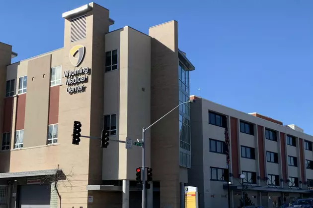 Wyoming Medical Center Introduces Strategic Plan