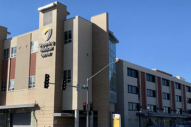 Wyoming Medical Center May Affiliate With Other Hospitals