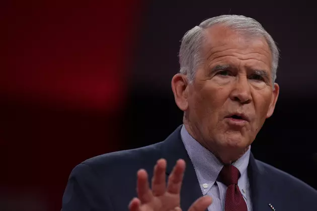 Oliver North Out as NRA President After Leadership Dispute