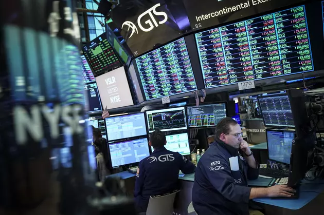 Dow Drops More Than 1,000 as Outbreak Threatens the Economy