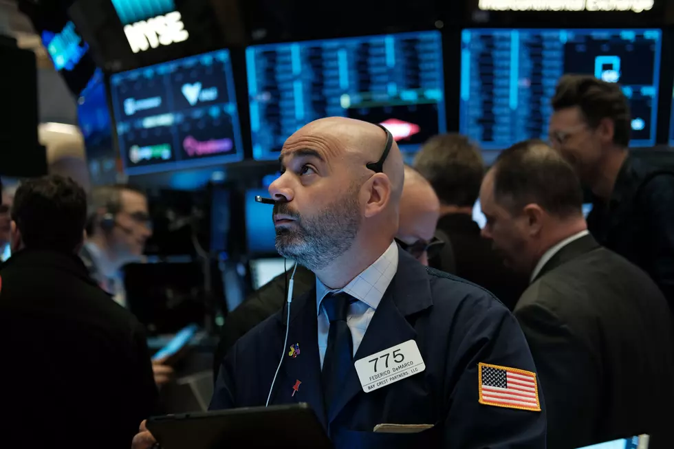 US Stock Indexes Rally Following Solid Retail Sales Report