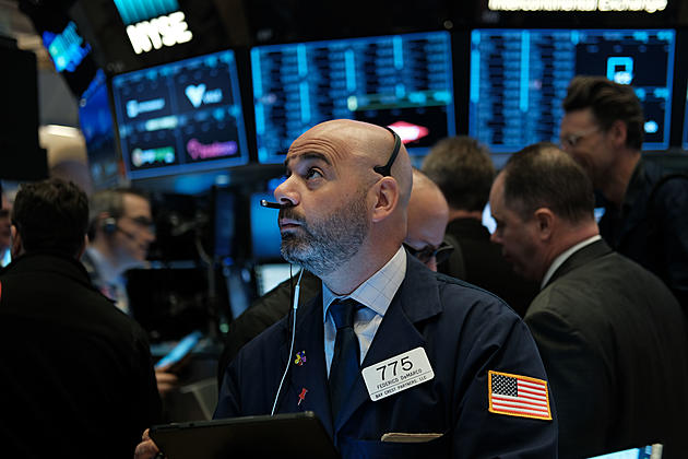 US Stock Indexes Rally Following Solid Retail Sales Report