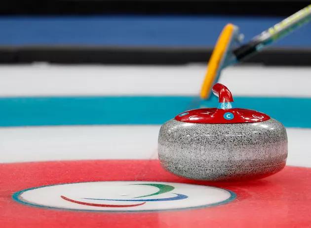Wyoming in 2020 to Host 1st Major Curling Event