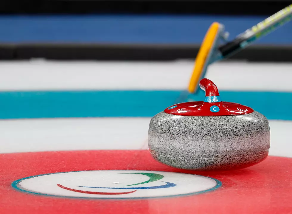 Wyoming to Host 1st Major Curling Event in 2020