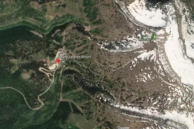 Grand Targhee Resort in Wyoming Plan New Lifts, Terrain
