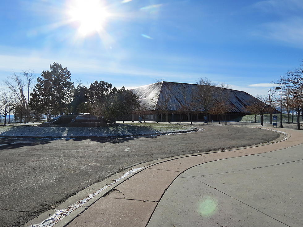 New Casper Events Center Audit Shows Marked Improvement From 2017