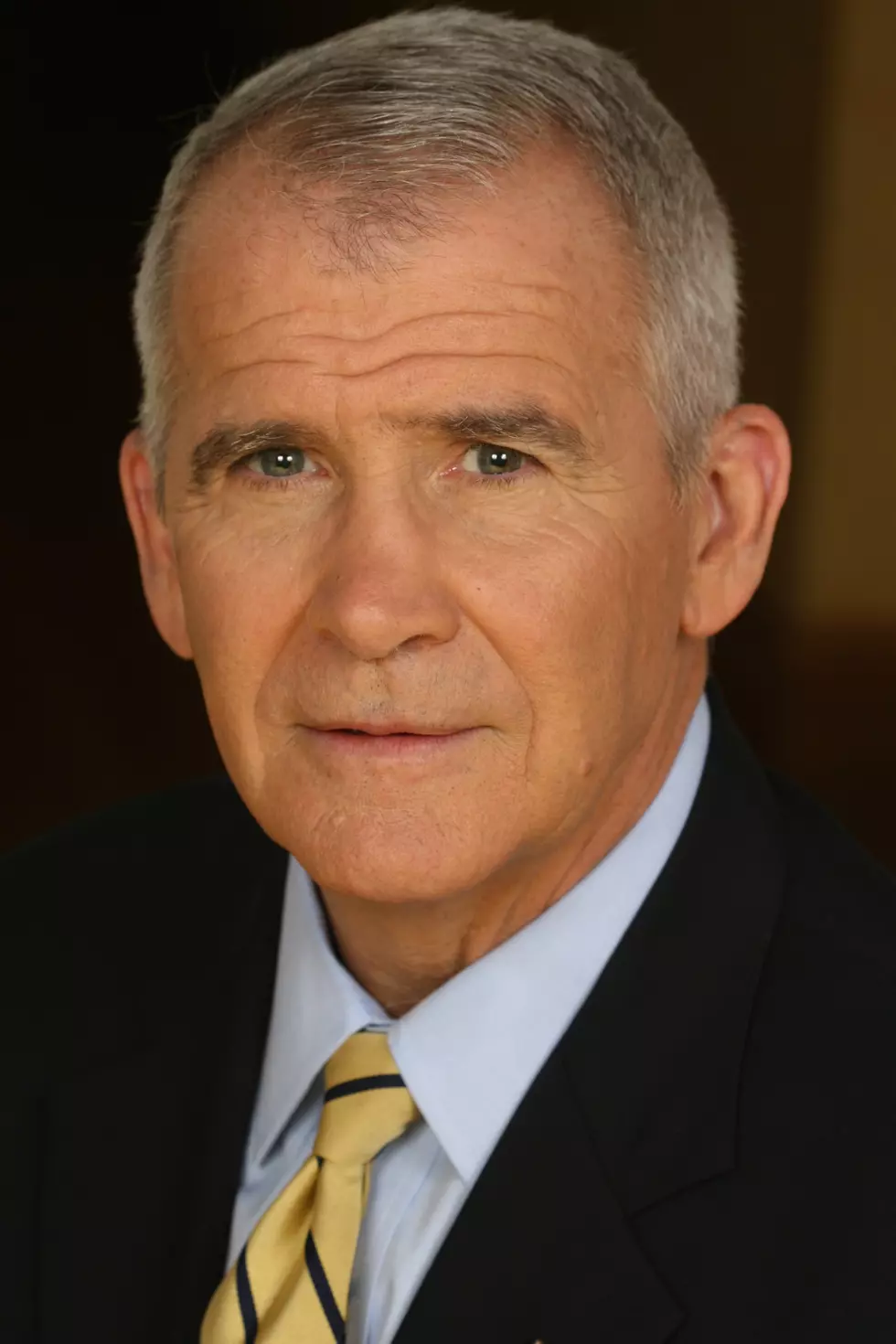 Oliver North To Be Speaker At Boys and Girls Club Event In Casper