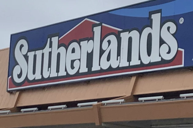 New Sutherlands Store to Open in Riverton as Soon as Fall 2019