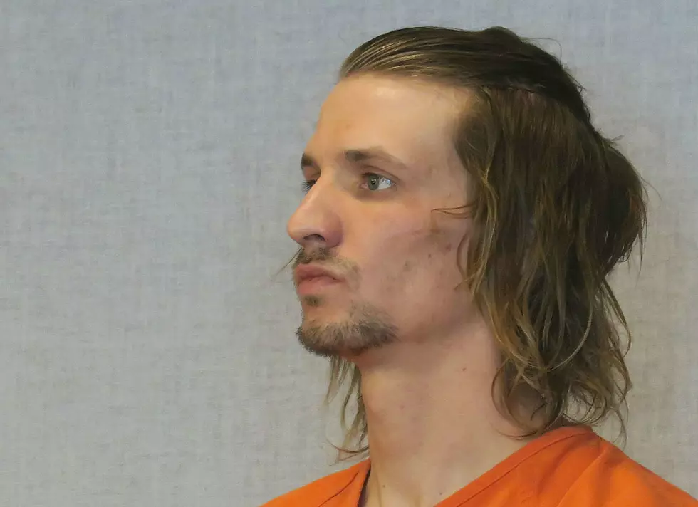 Casper Man Pleads Not Guilty, Not Guilty by Reason of Mental Illness to Killing His Mother