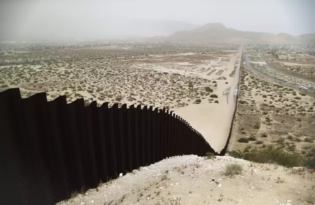 Supreme Court Agrees to Hear US-Mexico Border Shooting Case