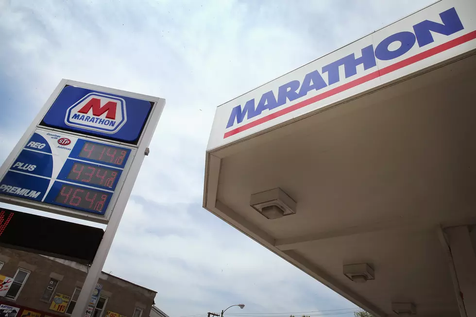 Marathon Petroleum Combines Midstream Operations for $9 Billion