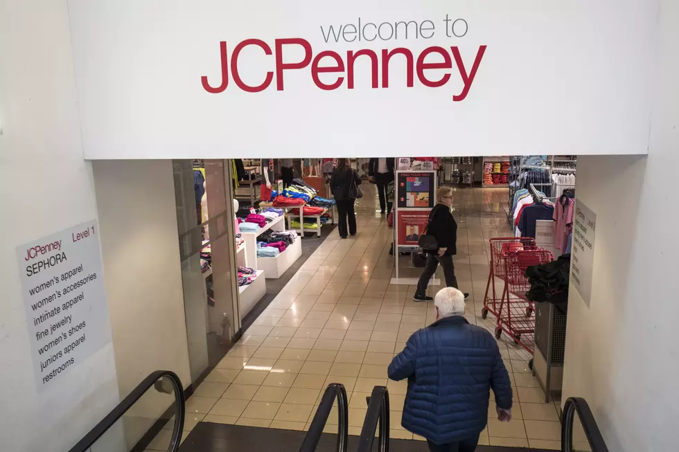 J.C. Penney and Kohl’s Struggle in Fiscal 1st Quarter