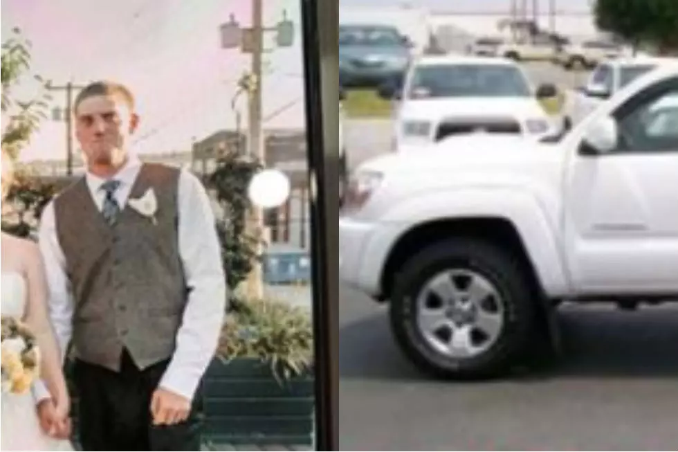 MISSING: Sublette County Man Last Seen Monday