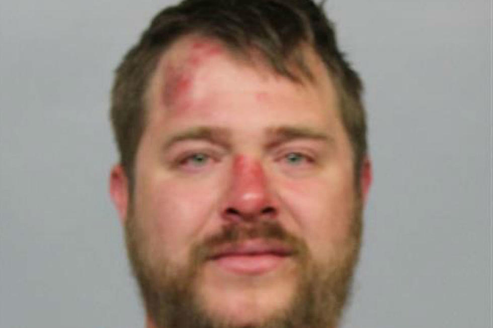 Police: Casper Man Went to Bar to 'Beat Up Crackheads,' Arrested