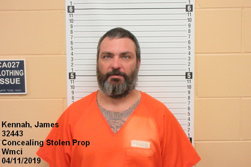 BREAKING: Wyoming Inmate Escapes Custody in Newcastle [UPDATED]