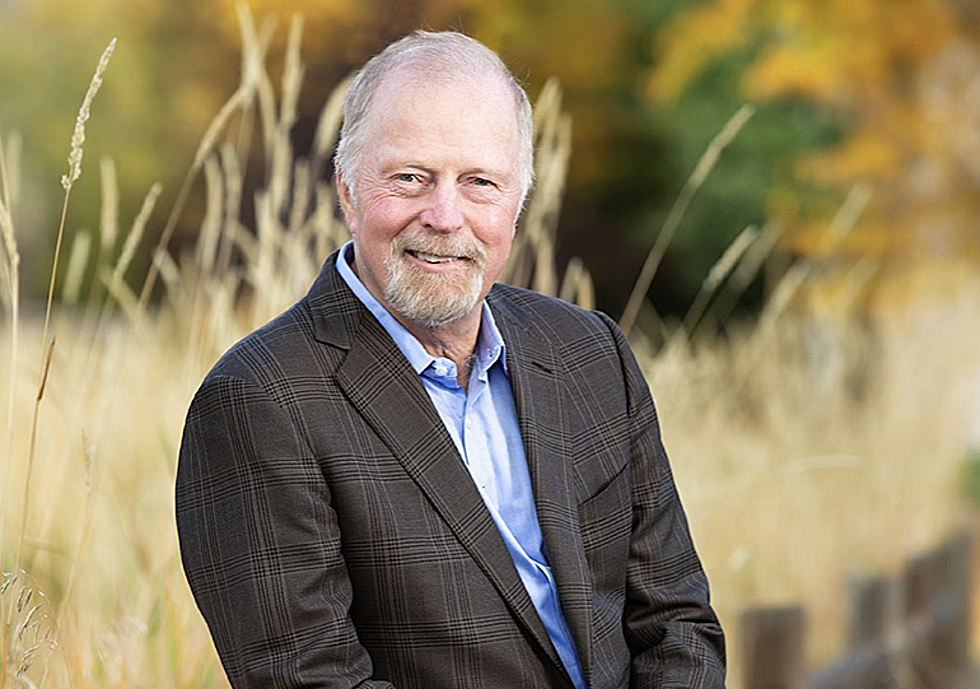 Wyoming Native Testifies at U.S. Senate Hearing for Interior Post