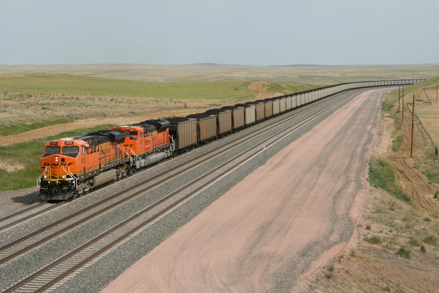 Wyoming Gets Federal Money to Advance Coal Research