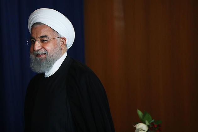 Iran Acknowledges Holding 3 Australians on Spying Charges