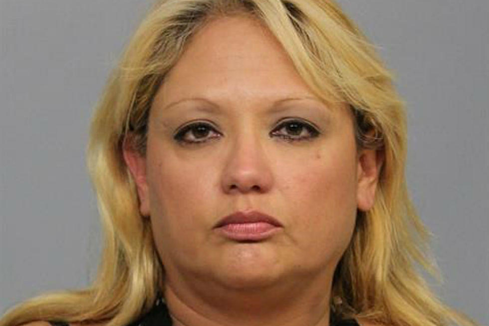 Casper Police Arrest Woman for Prostitution, Meth, Heroin