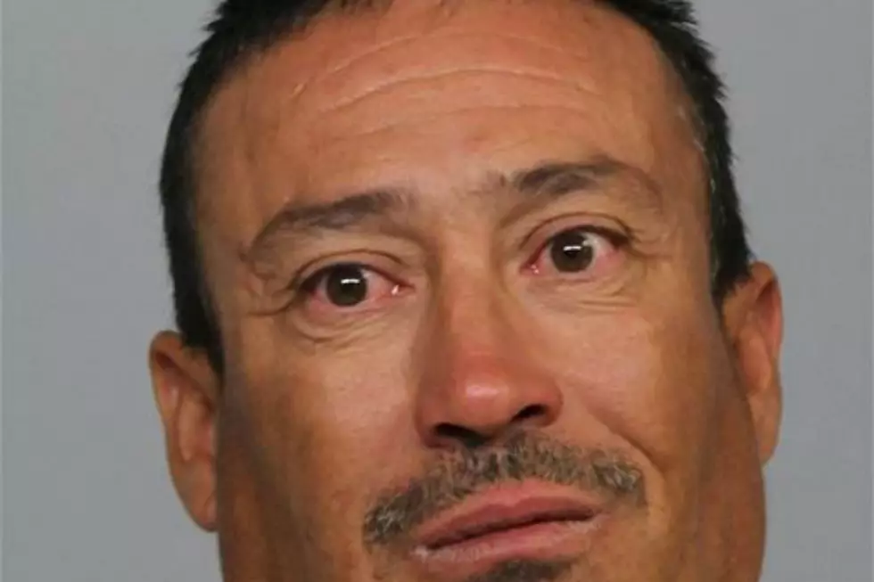 Casper Man With At Least 6 DUI Convictions Arrested for Another