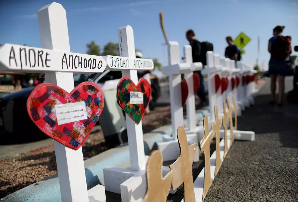 Before Massacre, El Paso Became Hot Spot on Mexican Border