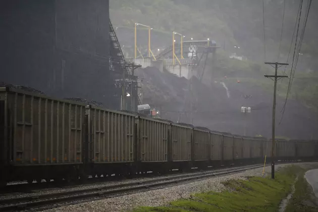 US Fossil Fuel Official Says Tech Can Help Coal Industry