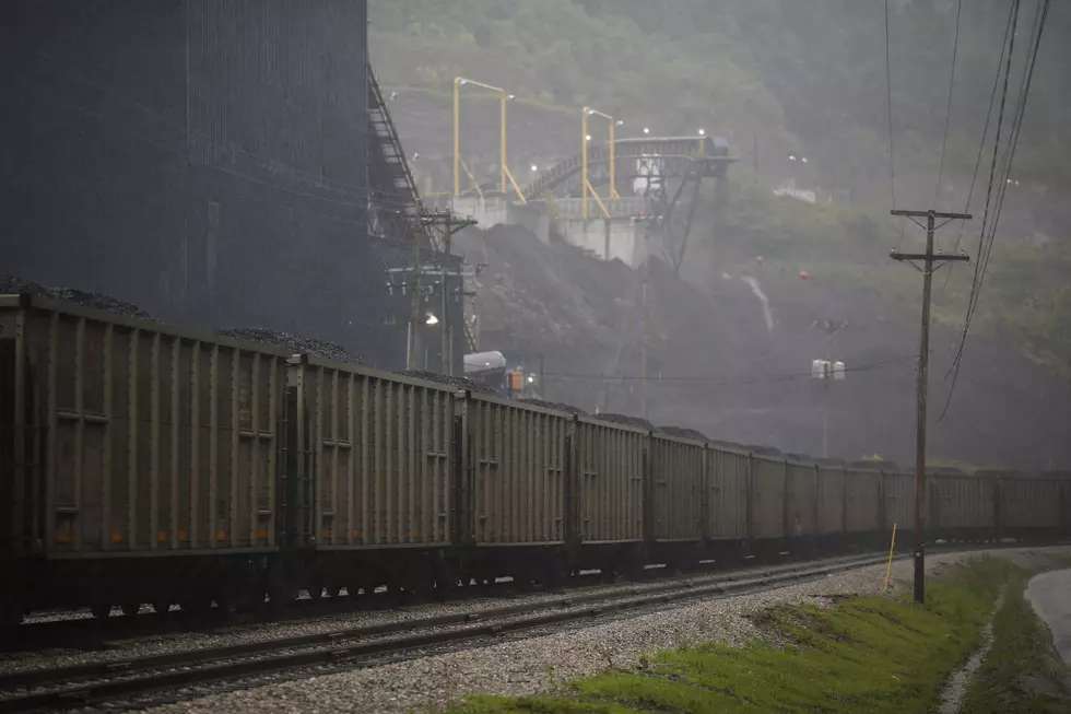 Wyoming, Montana Ask US Supreme Court to Hear Coal Export Case
