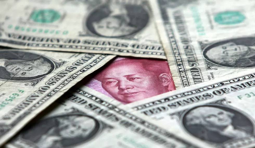 China Stabilizes Currency, but Tensions With US Remain High