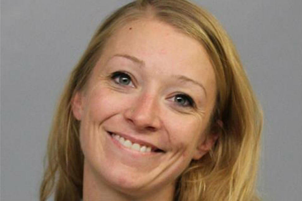 Casper Woman Arrested for Meth Possession, Child Endangerment