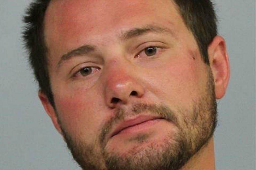 Casper Man Arrested for 4th DUI After Crash, Fight