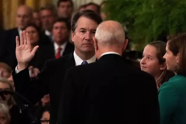Dem Presidential Candidates Call for Kavanaugh&#8217;s Impeachment