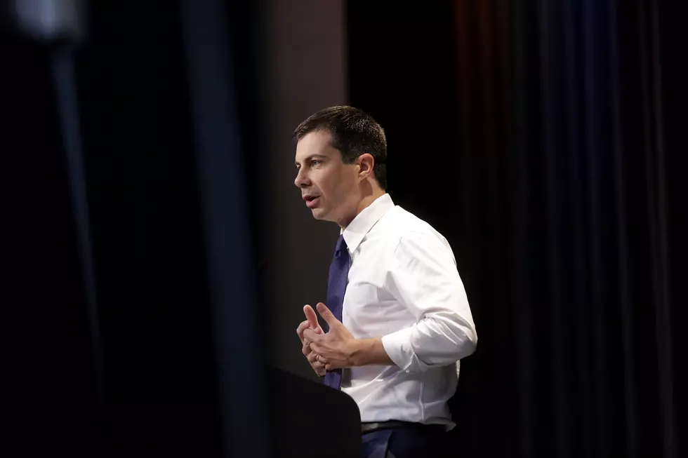 Buttigieg Says ‘Reckoning’ Coming Over GOP and Christianity