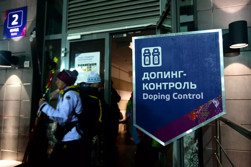 Russia Fears Missing Olympics Over Doping Data Tampering