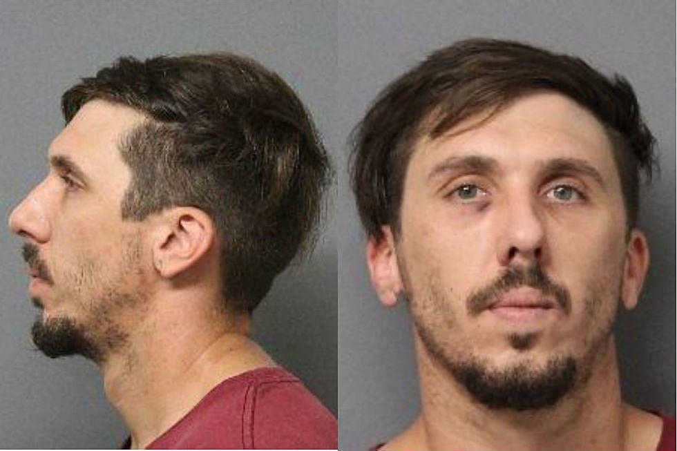 Wyoming Man Wanted for Alleged Child Sex Crimes in California