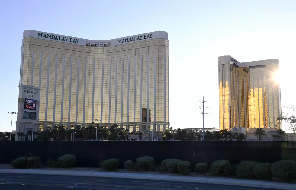 Casino Giant Settles Vegas Shooting Lawsuits for Up to $800M