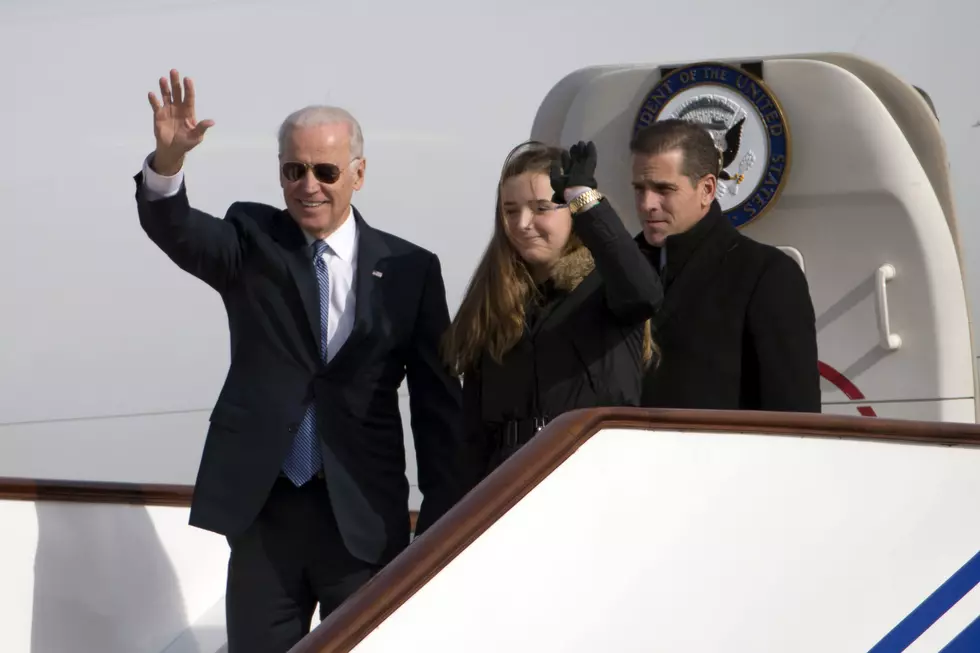 Hunter Biden to Step Down from Chinese Board