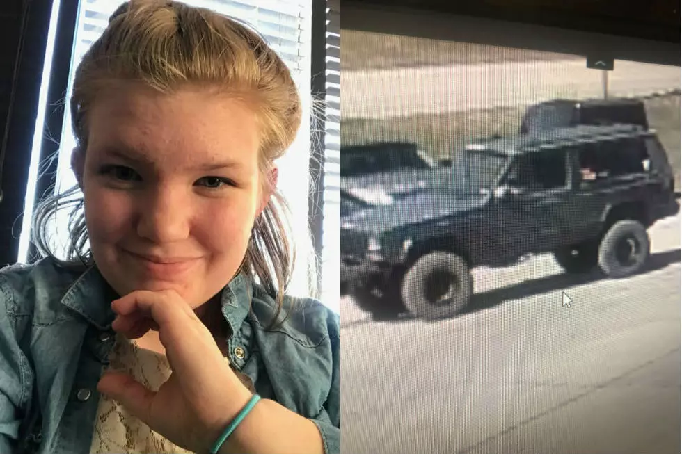 South Dakota Teen to Plead Guilty in Wyoming Girl’s Killing
