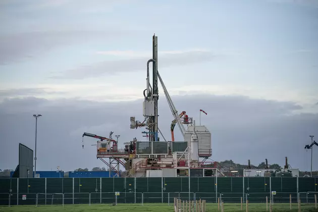 Pennsylvania to Fund Research Into Fracking Health Dangers