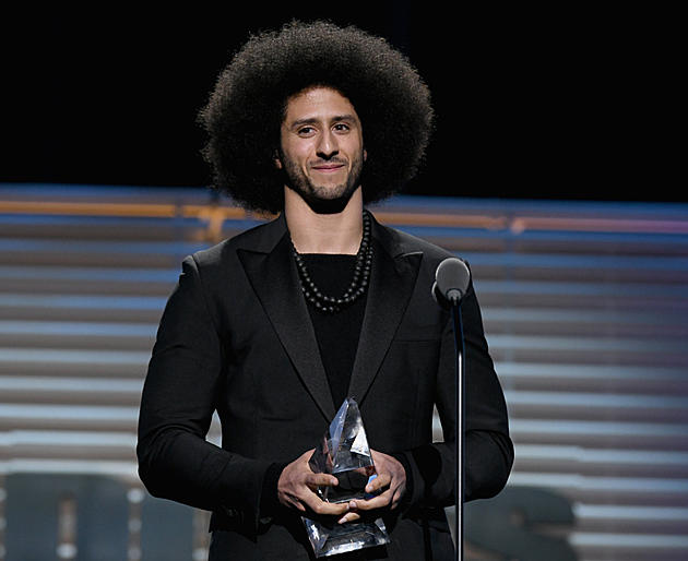 Colin Kaepernick Plans to Audition for NFL Teams on Saturday