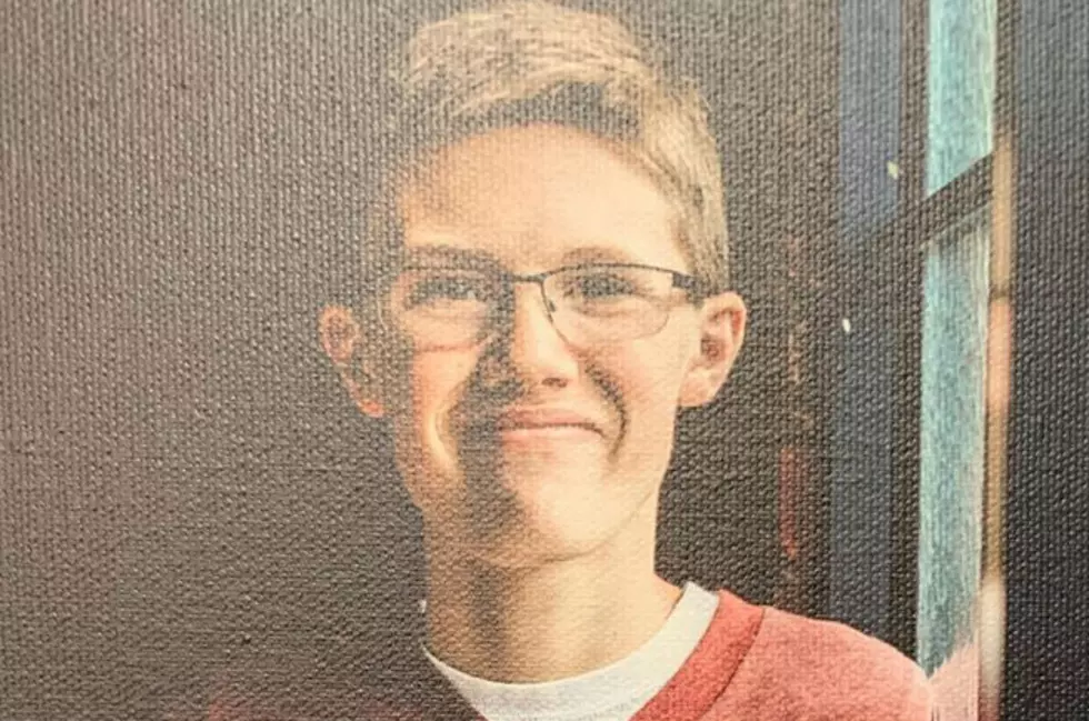 Natrona County Authorities Seek Help Finding Missing Boy, 16