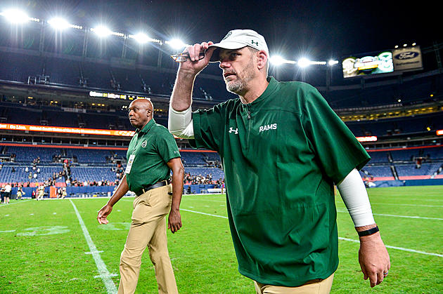 Mike Bobo Steps Down as Football Coach at Colorado State