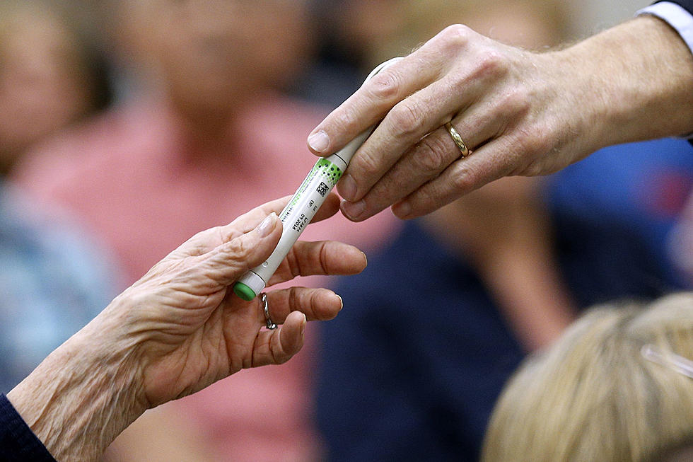 West Virginians Head to Canada to Find Affordable Insulin