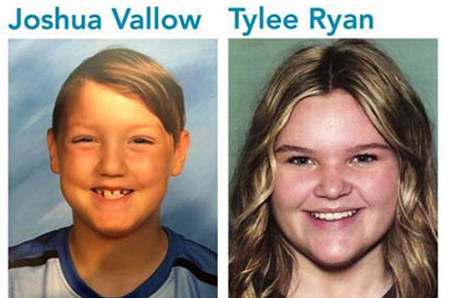 Family: Kids Missing Since September Found Dead in Idaho
