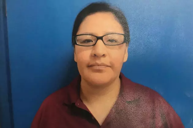 Authorities Looking for Casper Re-Entry Center Resident