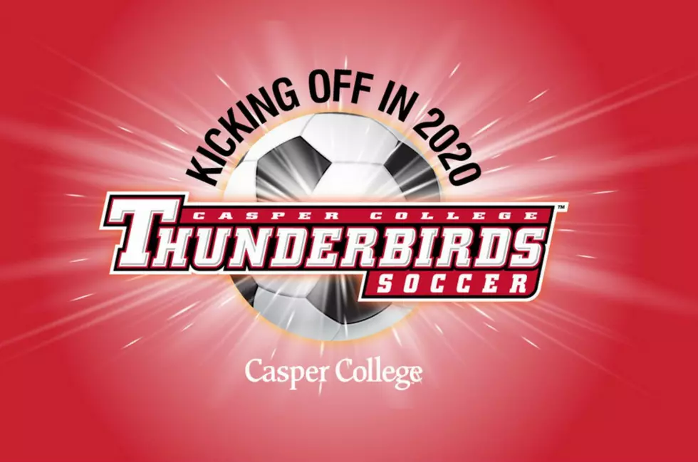 Casper College Hires Soccer Coaches